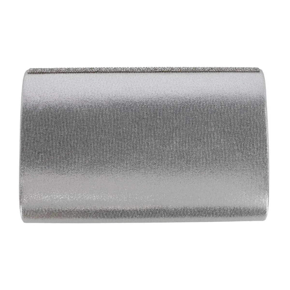 Women's Rhinestone Studded Clutch Handbag