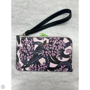 Wristlet Designer By Kate Spade, Size: Small