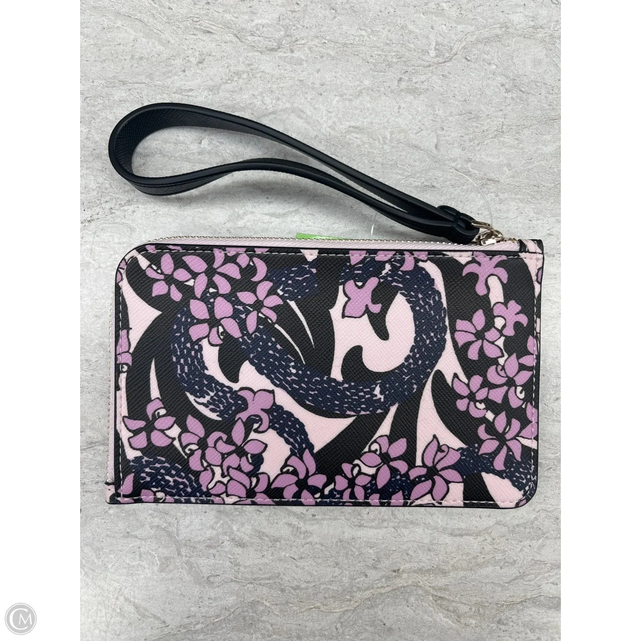 Wristlet Designer By Kate Spade, Size: Small