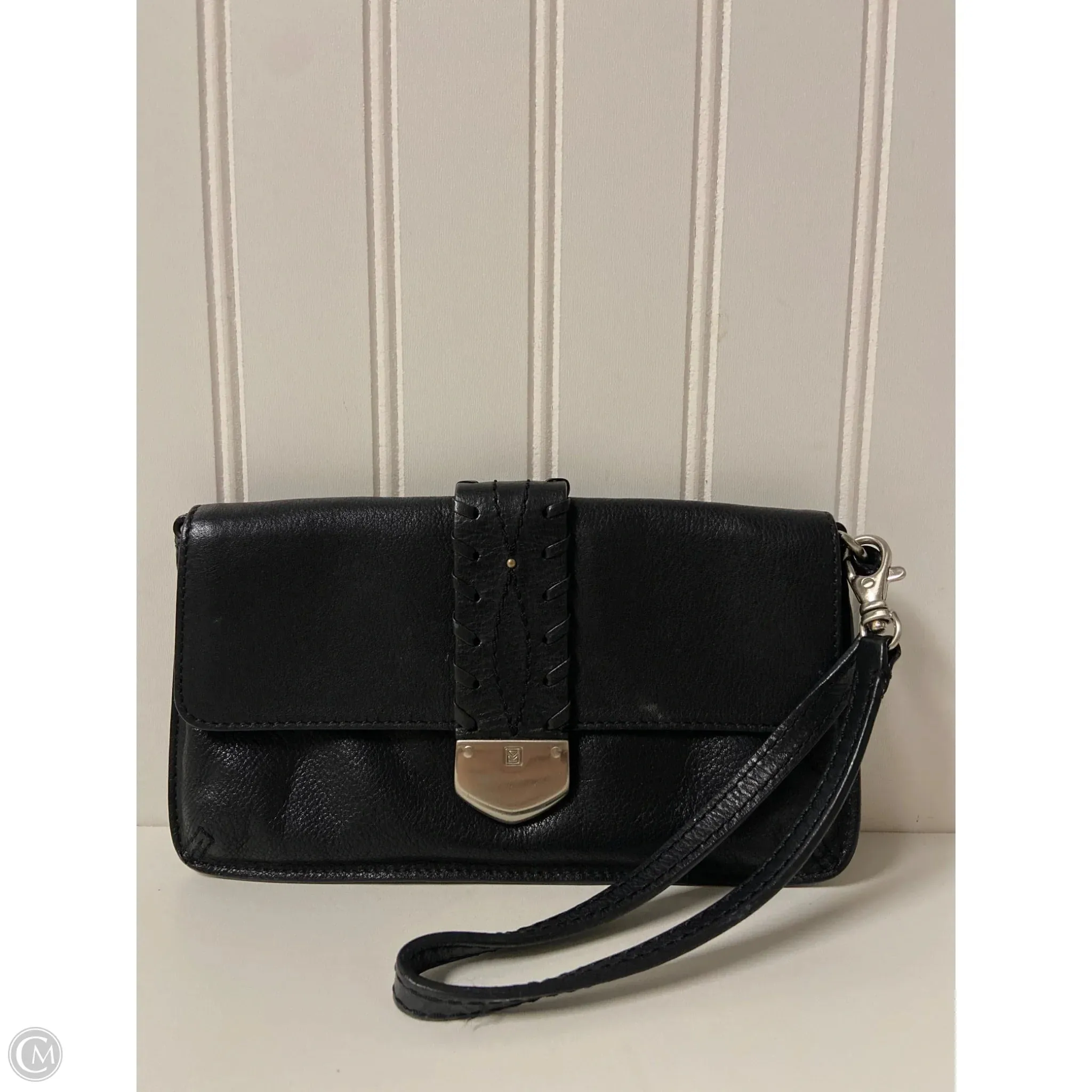 Wristlet Designer By Michael Kors, Size: Medium