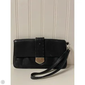 Wristlet Designer By Michael Kors, Size: Medium