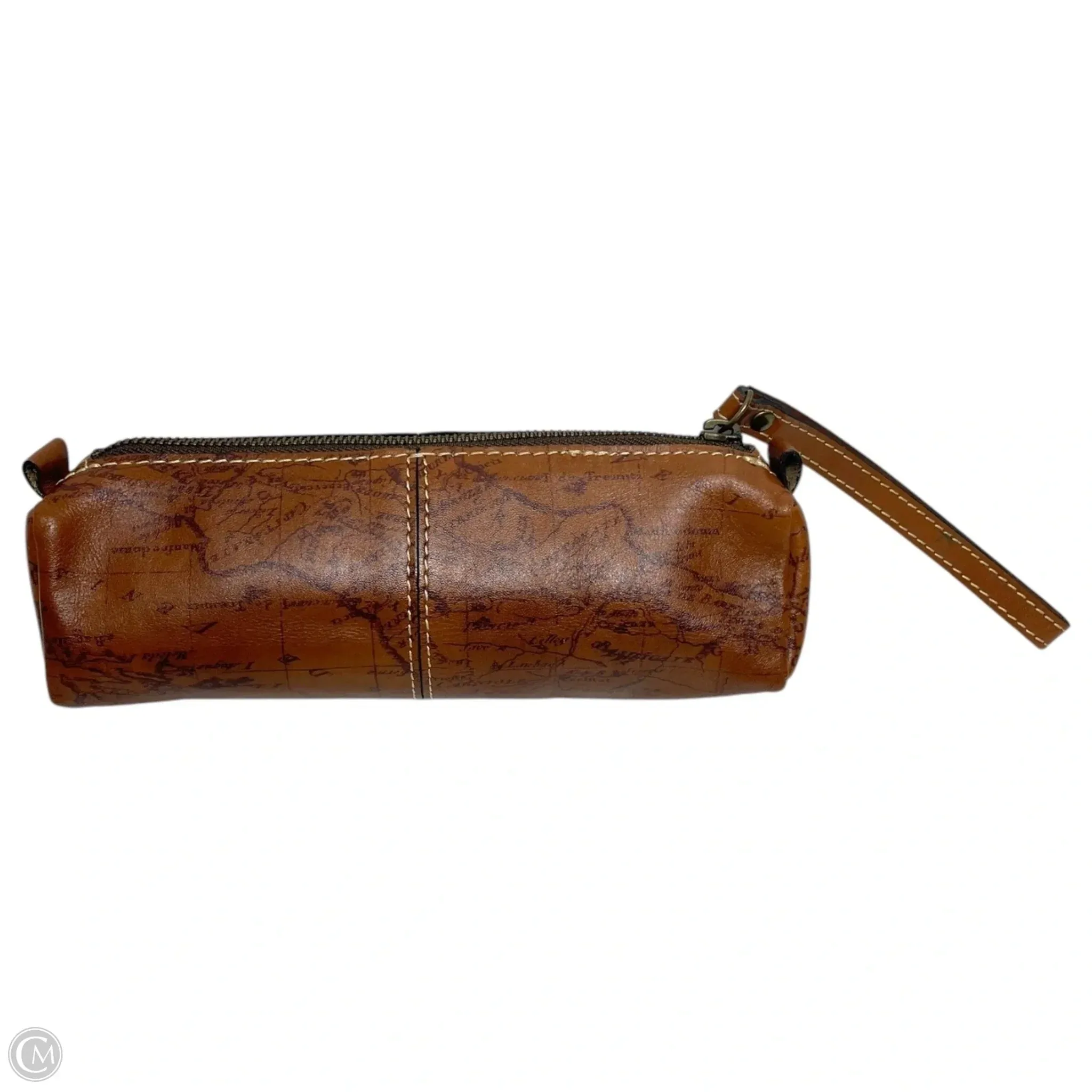 Wristlet Designer By Patricia Nash, Size: Medium