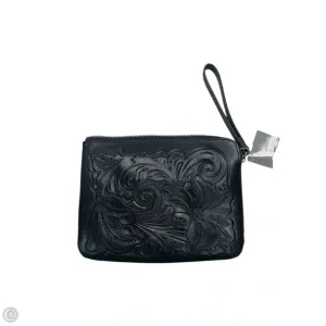 Wristlet Designer By Patricia Nash, Size: Medium
